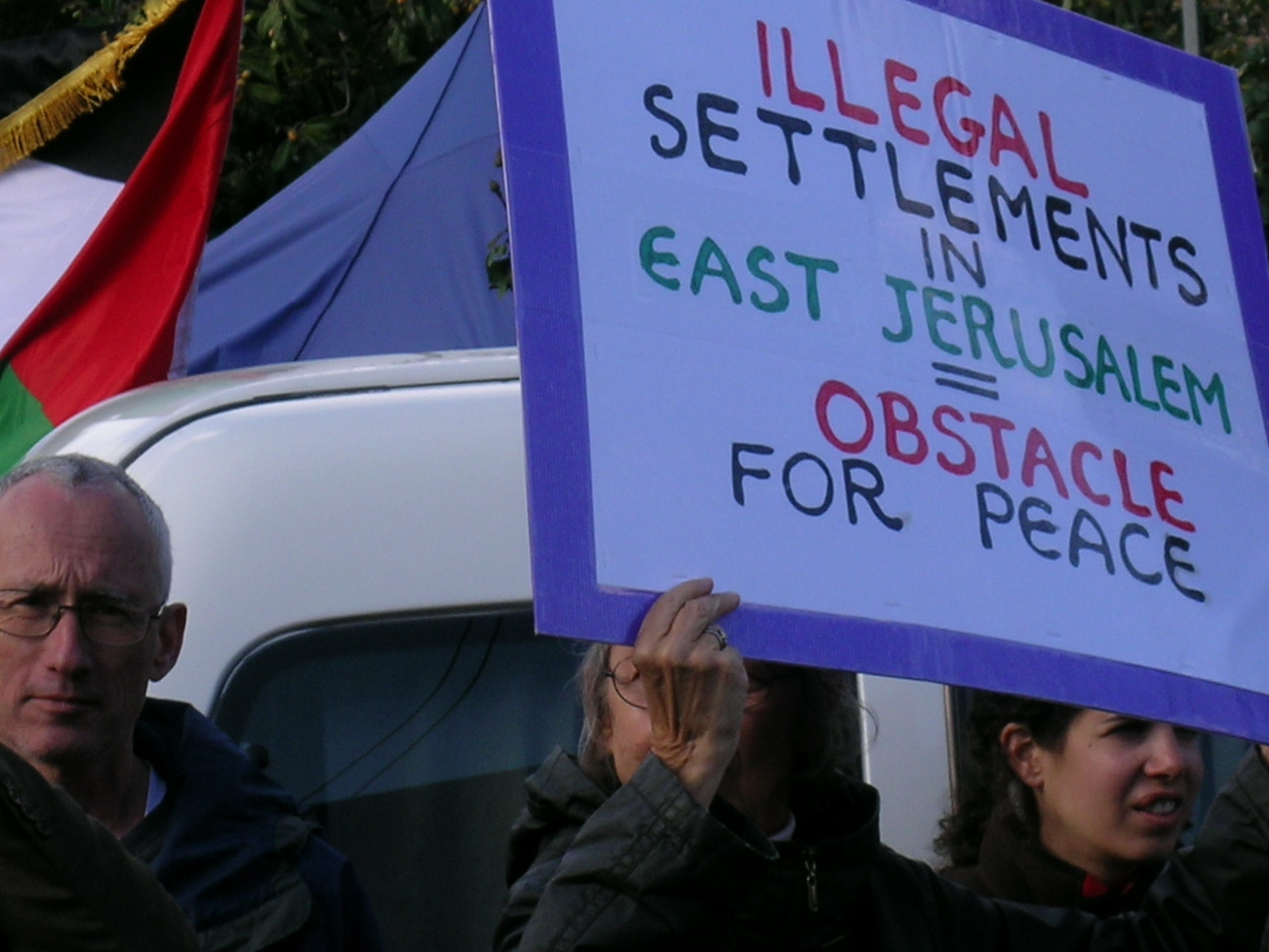 Manifestazione_contro_lespulsione_delle_famiglie_a_Sheik_Jarrah_Gerusalemme