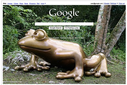 google_home_page