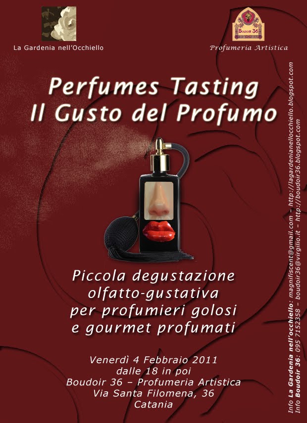 Perfumes_Tasting