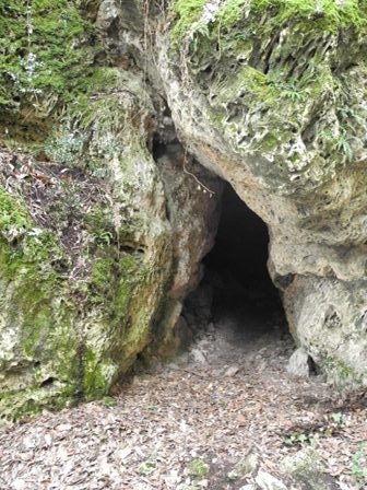 fighine grotte 