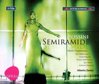 Rossini Semiramide dynamic