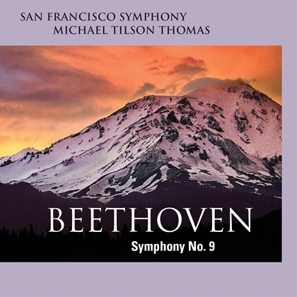 Beethoven Sinfonia n.9 sfs