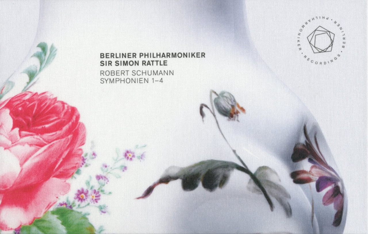 2 Schumann sinfonie bpr