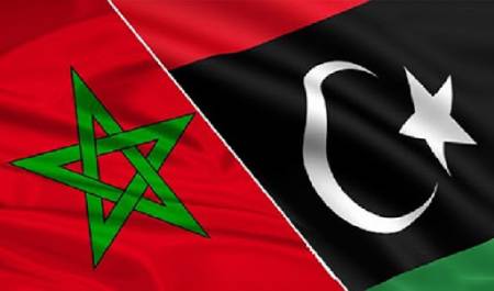 marocco libia