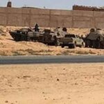 Algeria: arresti e violenze a Tindouf
