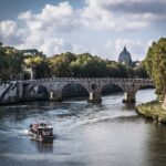 Esplorare i dintorni di Roma: itinerari turistici da non perdere dall’aeroporto di Fiumicino
