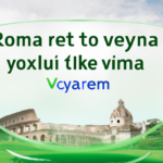 Esplora la realtà virtuale a Roma: un’esperienza indimenticabile