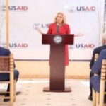 Marocco: first lady USA saluta emancipazione donne