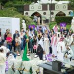 Arabia Saudita: ministero sport al Saudi Village di Roma