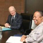 Sahara: Comitato per la pace critica visita De Mistura in Sud Africa