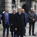Sahara: l’Irlanda risponde alla visita di Ghali