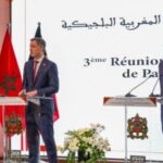 Marocco e Belgio rafforzano la partnership strategica