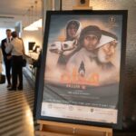 CINEMA: A ROMA LA PROIEZIONE SPECIALE DEL FILM SAUDITA “HAJJAN”