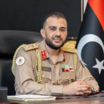 Come Abdel Salam al-Zoubi sta ridisegnando il panorama militare nella Libia occidentale?