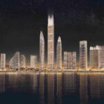 Emirati: “Binghatti Pinnacle Development Fund” genera un IRR netto del 194%