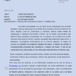 SPAGNA: PRESUNTE IRREGOLARITÀ NEI DOCUMENTI DI PERSONE PROVENIENTI DAI CAMPI DI TINDOUF